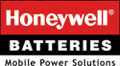Honeywell Batteries