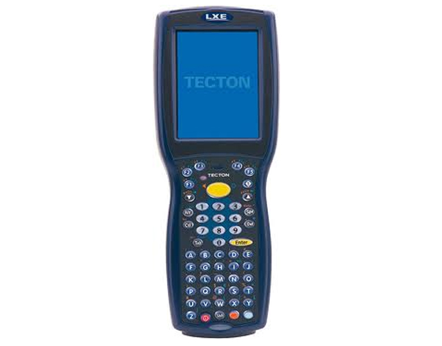 LXE, Tecton, Mobile Computer