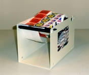 TAL-5M Manual Label Applicator