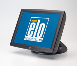 ELO, 1520, 15in LCD, TOUCHCOMPUTER ELO, 1520, 15in LCD, TOUCHCOMPUTER
