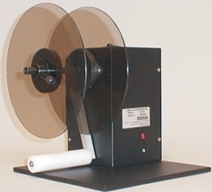 GLR-50XLR-PM Primera Label Rewinder