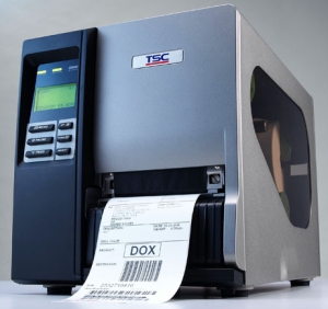 TSC, TTP 644M, PRINTER