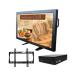 TATUNG, ALL-IN-ONE DIGITAL SIGNAGE BUNDLE