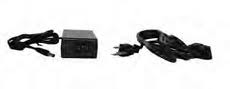 LXE, DESKTOP CRADLE OR ACTIVE CRADLE, POWER SUPPLY WITH US POWER CORD FOR USE WITH MX7 CHARGE/COMMUNICATION CABLES LXE, DESKTOP CRADLE OR ACTIVE CRADLE, POWER SUPPLY WITH US POWER CORD FOR USE WITH MX7 CHARGE/COMMUNICATION CABLES