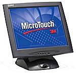 3M TOUCH, C2254PW, TOUCH MONITOR, 22in 3M TOUCH, C2254PW, TOUCH MONITOR, 22in