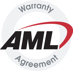 AML, M5900, ACC-5925, TERMINAL CHARGER, 3-YEAR EXTENDED WARRANTY