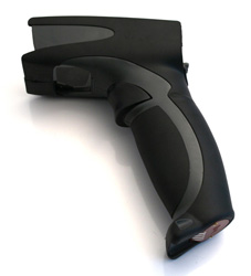 CODE CORP, ACCESSORY, 3900 MAH BATTERY HANDLE, RUGGEDIZED