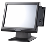 TOUCH DYNAMIC, UPGRADE TO BREEZE TOUCH DYNAMIC, UPGRADE TO BREEZE