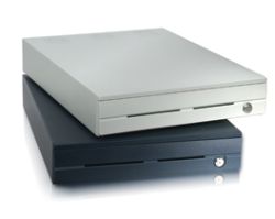 LOGIC, CASH DRAWER, BEIGE