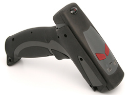 CODE CORP, CR2500, BAR CODE READER