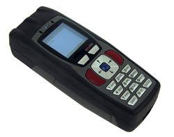 CODE CORP, CR3500, BAR CODE READER