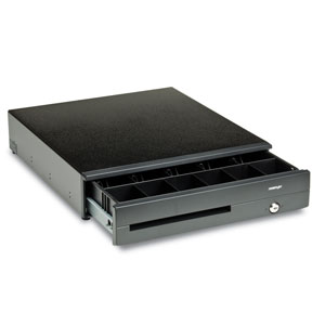 POSIFLEX, CASH DRAWER, PRINTER DRIVEN DRAWER
