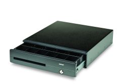 POSIFLEX, CASH TRAY WITH OUT COVER, FOR CR4000 AND CR6000 SERIES