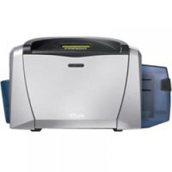 HID-FARGO ELECTRONICS, DTC400E, PRINTER HID-FARGO ELECTRONICS, DTC400E, PRINTER