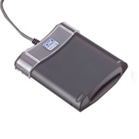 HID-FARGO ELECTRONICS, OMNIKEY ENCODER HDP5K HID DS HID-FARGO ELECTRONICS, OMNIKEY ENCODER HDP5K HID DS