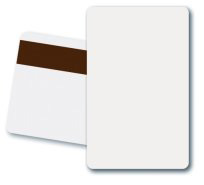 HID-FARGO ELECTRONICS, ULTRACARD 30 MIL CARDS WITH LOW-COERCIVITY MAGNETIC STRIPE HID-FARGO ELECTRONICS, ULTRACARD 30 MIL CARDS WITH LOW-COERCIVITY MAGNETIC STRIPE