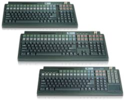 LOGIC, PROGRAMMABLE KEYBOARD LOGIC, PROGRAMMABLE KEYBOARD