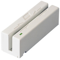 MAGTEK, MINI RS232 MSR, TRACK I/II/ III, MAGTEK, MINI RS232 MSR, TRACK I/II/ III,