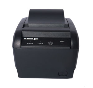 POSIFLEX, PRINTER, 3-IN 1 AURA THERMAL PRINTER