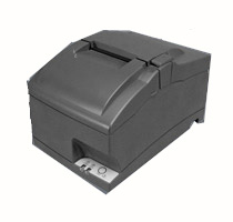 TOUCH DYNAMIC, IMPACT PRINTER