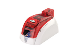EVOLIS, PEBBLE4 FIRE, PRINTER, BASIC PRINTER WITHOUT OPTIONS, USB EVOLIS, PEBBLE4 FIRE, PRINTER, BASIC PRINTER WITHOUT OPTIONS, USB