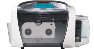 HID-FARGO ELECTRONICS, PERSONA C30e, CARD PRINTER HID-FARGO ELECTRONICS, PERSONA C30e, CARD PRINTER