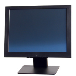 TATUNG, TOUCH MONITOR, 15in TATUNG, TOUCH MONITOR, 15in