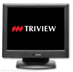 TATUNG, TOUCH MONITOR, 15in TATUNG, TOUCH MONITOR, 15in
