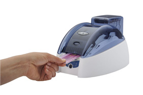 EVOLIS, TATTOO, PRINTER, REWRITE EVOLIS, TATTOO, PRINTER, REWRITE