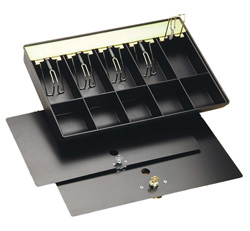 MMF, ACCESSORY, TUFFY CASH TRAY AND LOCKING COVER