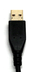 CODE CORP, ACCESSORY, USB CABLE, 6FT