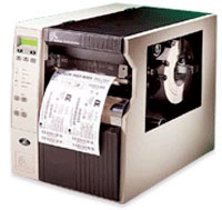 DIRECT THERMAL/THERMAL TRANSFER 