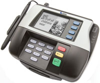 VERIFONE, MX830 SIGCAP, TOUCH VERIFONE, MX830 SIGCAP, TOUCH