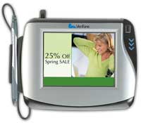 VERIFONE, MX870, ETH SPK 32/32 SIG RF VERIFONE, MX870, ETH SPK 32/32 SIG RF