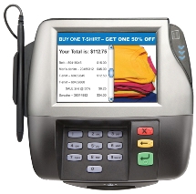 VERIFONE, MX880, TCH SIG ETH LO VERIFONE, MX880, TCH SIG ETH LO