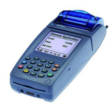 VERIFONE, NURTI 8000 VERIFONE, NURTI 8000