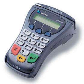 VERIFONE,SC 5000 M5 3T 2MB (Mag only) VERIFONE,SC 5000 M5 3T 2MB (Mag only)
