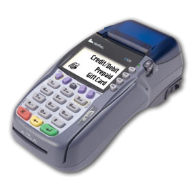 VERIFONE, VX570 VERIFONE, VX570