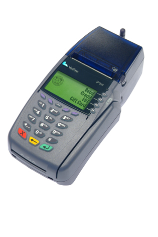 VERIFONE, VX610, 4MF/2M 14.4K/CDMA WITH SC VERIFONE, VX610, 4MF/2M 14.4K/CDMA WITH SC