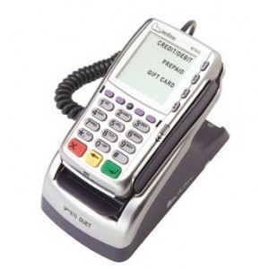 VERIFONE, VX810, STANDARD VERIFONE, VX810, STANDARD