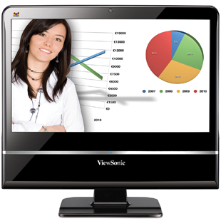 VIEWSONIC, ALL-IN-ONE PC