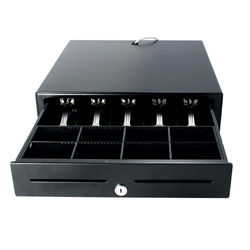 WASP, WCD 5000 CASH DRAWER