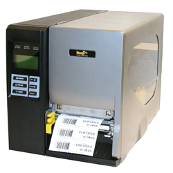 WASP, WPL608 INDUSTRIAL BARCODE LABEL PRINTER