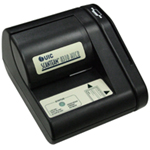 UIC, 8310, CHECK READER, NON-IBM4683 INTERFACE