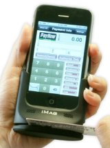 ID TECH, IMAG READER, iPHONE 3G, 3GS, 4 & IPOD TOUCH, KIT ID TECH, IMAG READER, iPHONE 3G, 3GS, 4 & IPOD TOUCH, KIT