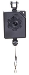 LXE, MOUNTED TAKE UP REEL FOR HANDHELD SCANNERS LXE, MOUNTED TAKE UP REEL FOR HANDHELD SCANNERS
