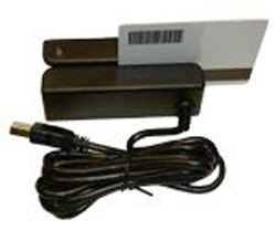 ZBA,MSR,TRACK 1/2/3,USB K/B EMULATION,BLACK ZBA,MSR,TRACK 1/2/3,USB K/B EMULATION,BLACK