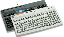 CHERRY, G81-7000, KEYBOARD CHERRY, G81-7000, KEYBOARD