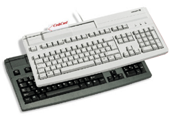 CHERRY, G81-8000, KEYBOARD CHERRY, G81-8000, KEYBOARD