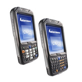 INTERMEC CN50A MOBILE COMPUTER